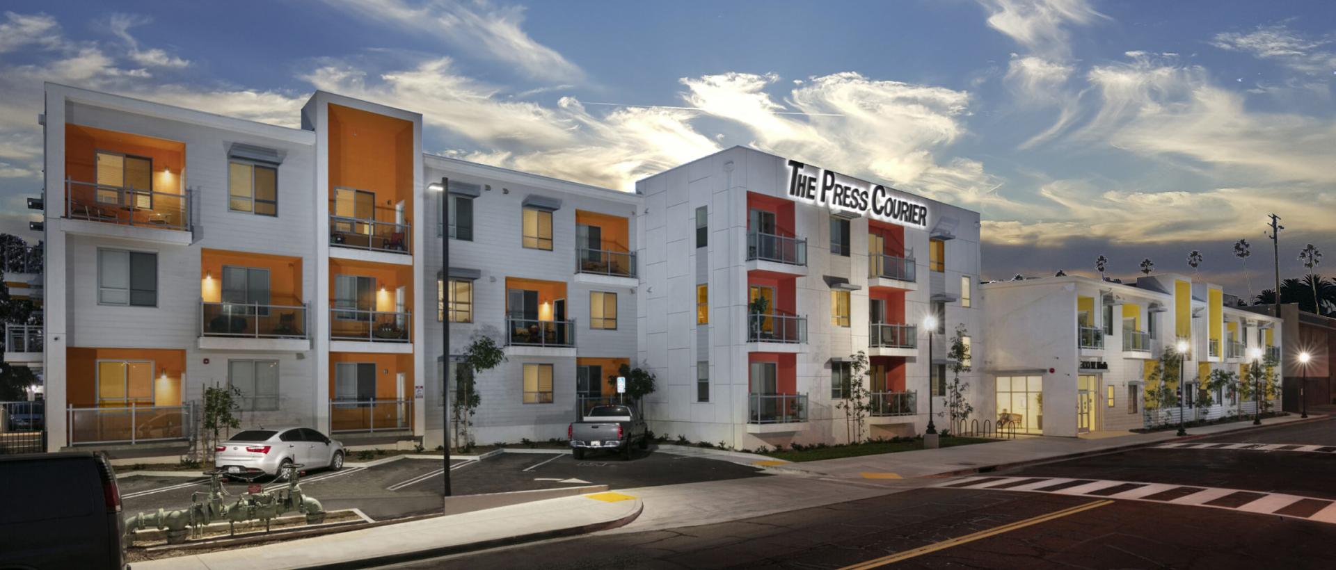 Ventura Architect Coastal Architects